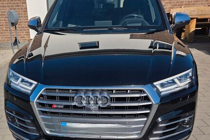 Audi SQ5 Gebrauchtwagen