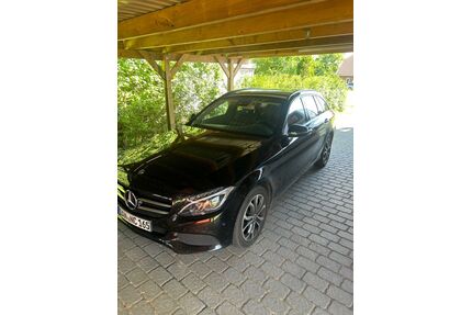 Mercedes-Benz C 250 Gebrauchtwagen