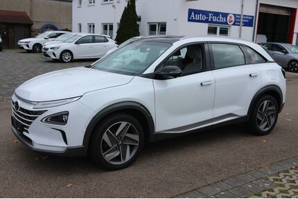 Hyundai NEXO Gebrauchtwagen