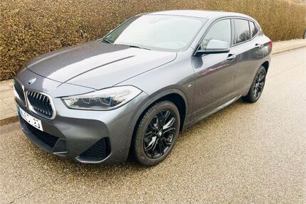 BMW X2 Gebrauchtwagen