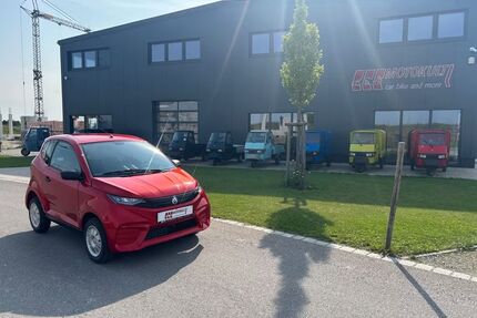 Aixam City Gebrauchtwagen