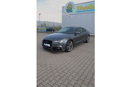 Audi A5 Gebrauchtwagen