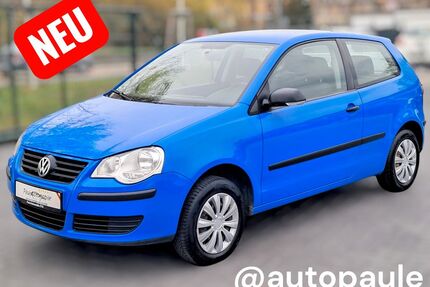 VW Polo Gebrauchtwagen