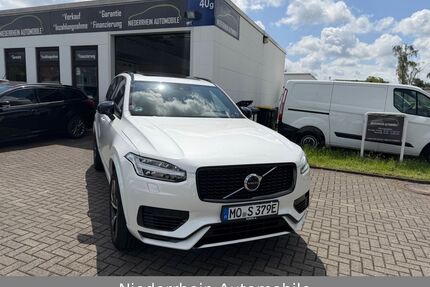 Volvo XC90 Gebrauchtwagen