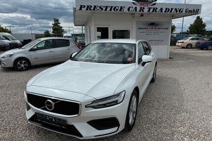 Volvo V60 Gebrauchtwagen