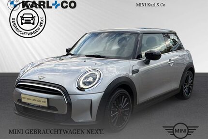 Mini Cooper Gebrauchtwagen