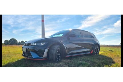 Hyundai IONIQ 5 Gebrauchtwagen