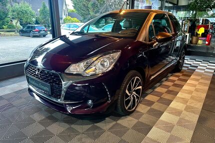 DS Automobiles DS3 Gebrauchtwagen