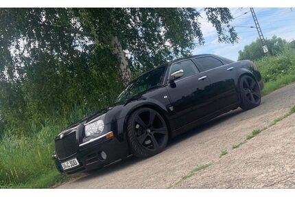 Chrysler 300C Gebrauchtwagen