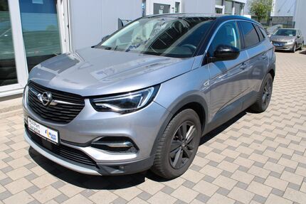 Opel Grandland (X) Gebrauchtwagen