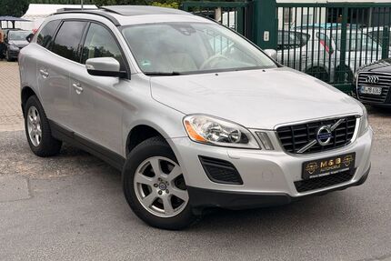Volvo XC60 Gebrauchtwagen