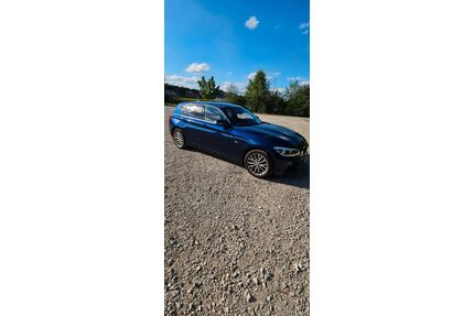 BMW 120 Gebrauchtwagen