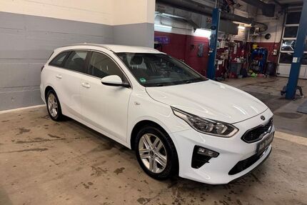 Kia Andere Gebrauchtwagen