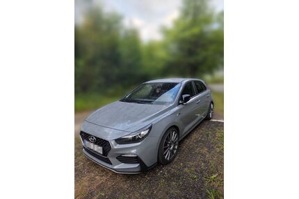 Hyundai i30 Gebrauchtwagen