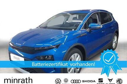 Skoda Elroq Gebrauchtwagen