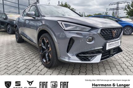 Cupra Formentor Gebrauchtwagen