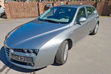 Alfa Romeo 159 Gebrauchtwagen