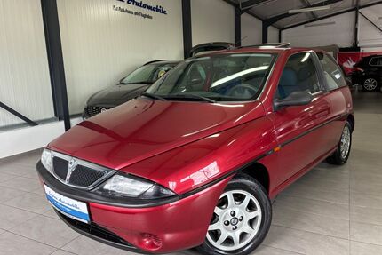 Lancia Ypsilon Gebrauchtwagen