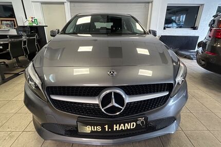 Mercedes-Benz A 200 Gebrauchtwagen