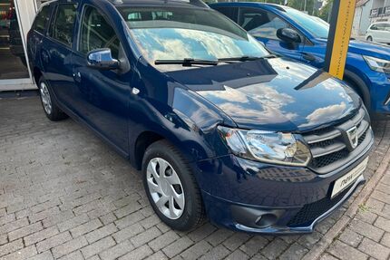 Dacia Logan Gebrauchtwagen