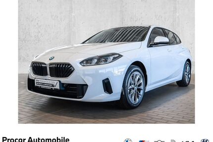 BMW 120 Gebrauchtwagen