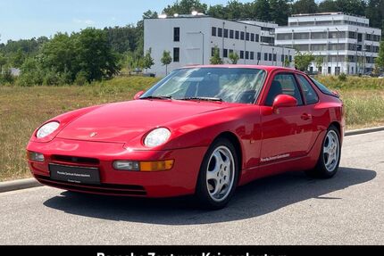 Porsche 968 Gebrauchtwagen