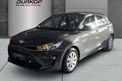 Kia Rio Gebrauchtwagen