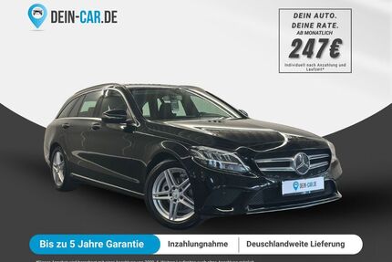 Mercedes-Benz C 180 Gebrauchtwagen