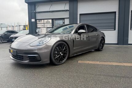 Porsche Panamera Gebrauchtwagen