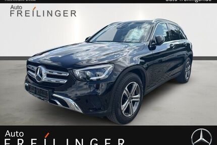 Mercedes-Benz GLC 300 Gebrauchtwagen