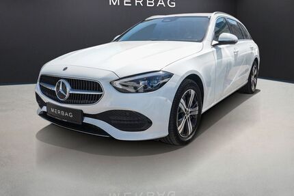 Mercedes-Benz C 300 Gebrauchtwagen