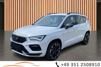 Cupra Ateca Gebrauchtwagen