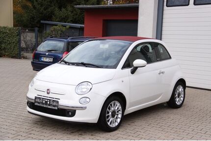 Fiat 500 Gebrauchtwagen