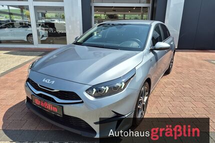 Kia ceed / Ceed Gebrauchtwagen