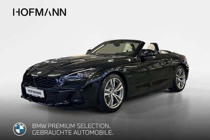 BMW Z4 Gebrauchtwagen