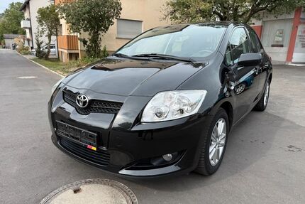 Toyota Auris Gebrauchtwagen