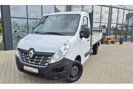 Renault Master Gebrauchtwagen