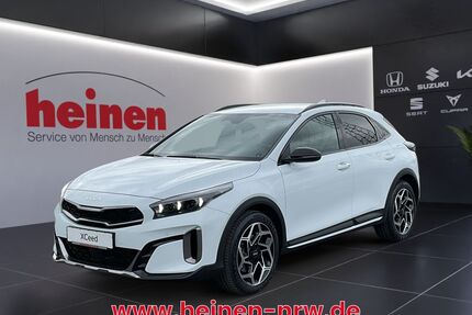 Kia XCeed Gebrauchtwagen