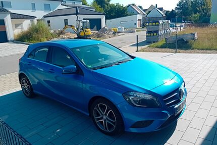 Mercedes-Benz A 180 Gebrauchtwagen