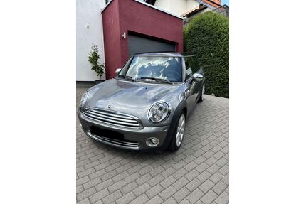 Mini Cooper Gebrauchtwagen