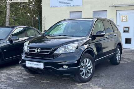 VW CR-V 