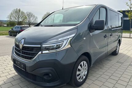 Renault Trafic Gebrauchtwagen