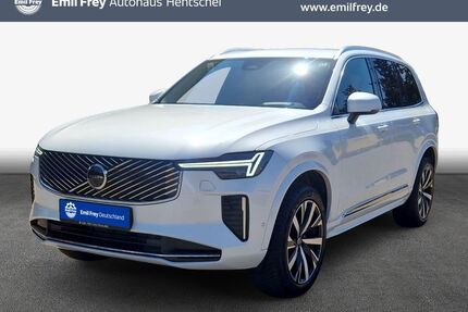 Volvo XC90 Gebrauchtwagen