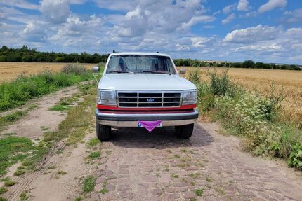 Ford F 250 Gebrauchtwagen