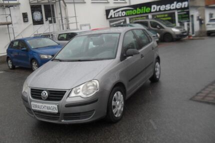 VW Polo Gebrauchtwagen