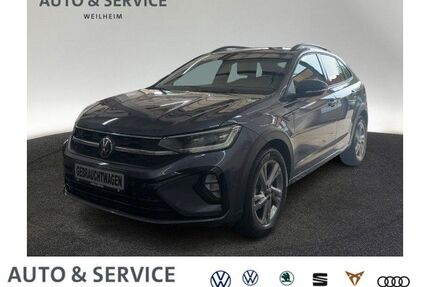 VW Taigo Gebrauchtwagen