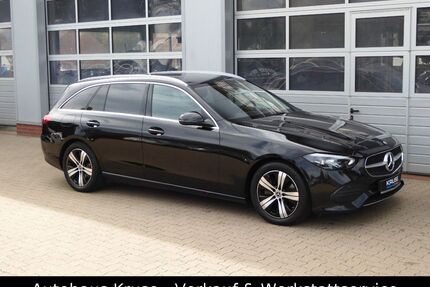Mercedes-Benz C 220 Gebrauchtwagen