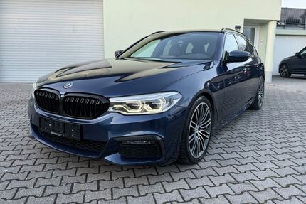 BMW 520 Gebrauchtwagen