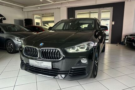 BMW X2 Gebrauchtwagen