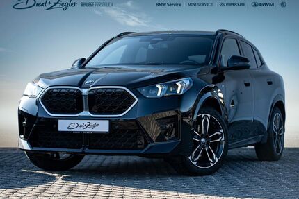 BMW X2 Gebrauchtwagen